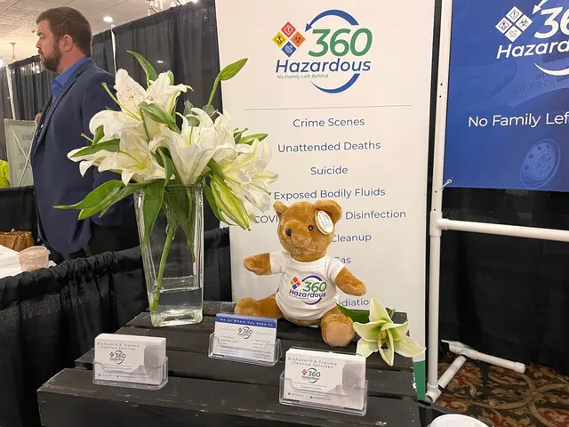 360 Hazardous Cleanup — photo from the business 7
