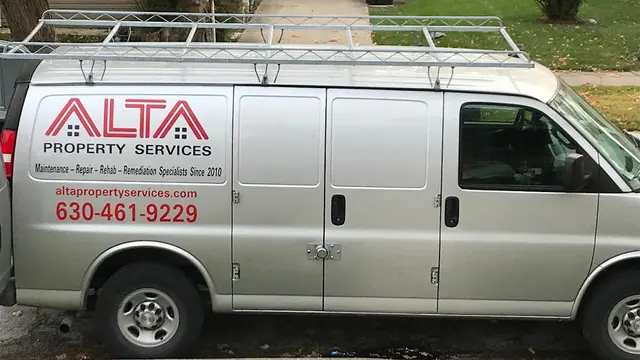 Alta Property Services — photo from the business 1