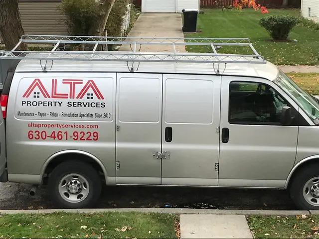 Alta Property Services — photo from the business 2