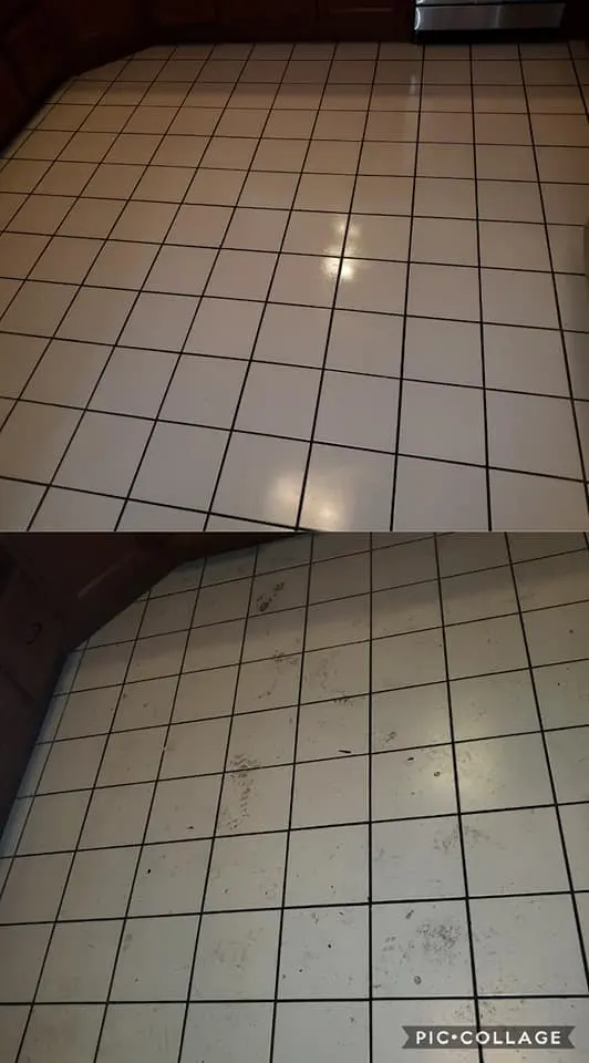 Happy Cleaning Services — photo from the business 4