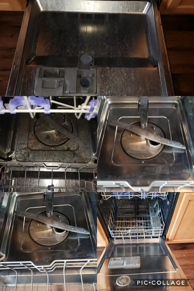 Happy Cleaning Services — photo from the business 8
