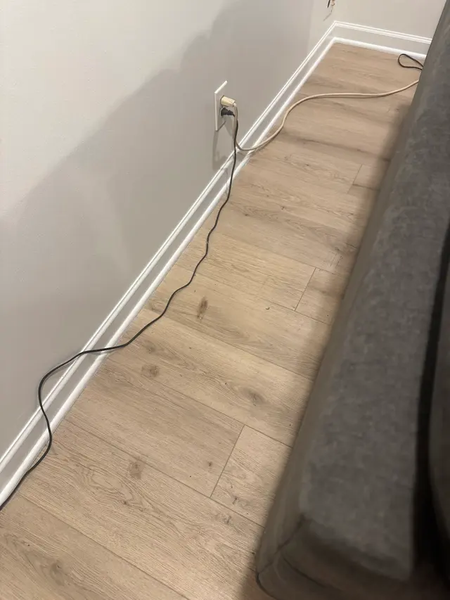 Happy Cleaning Services — customer photo 11