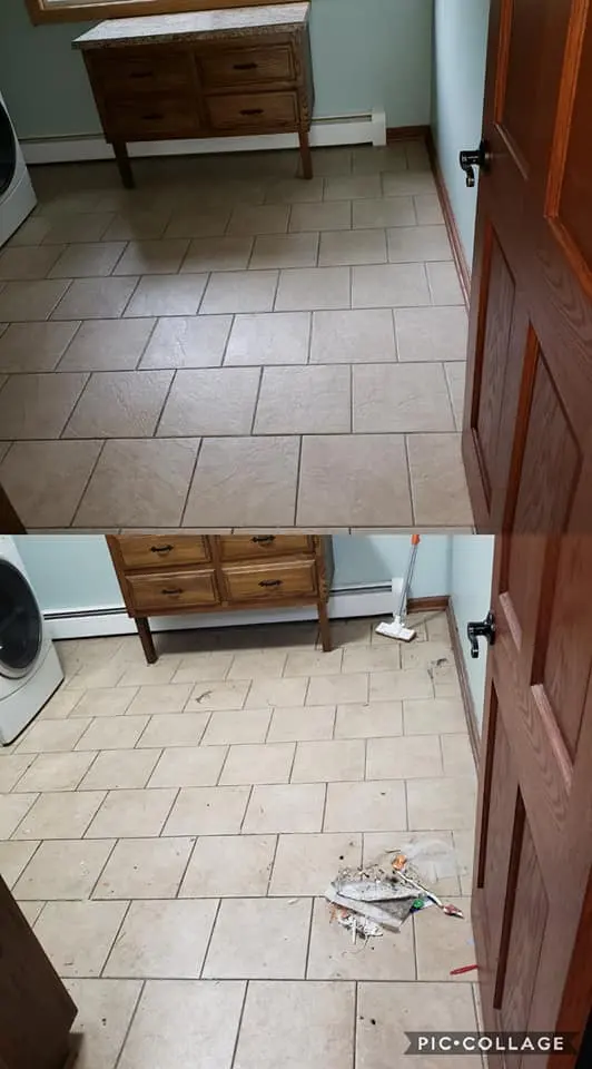 Happy Cleaning Services — photo from the business 2