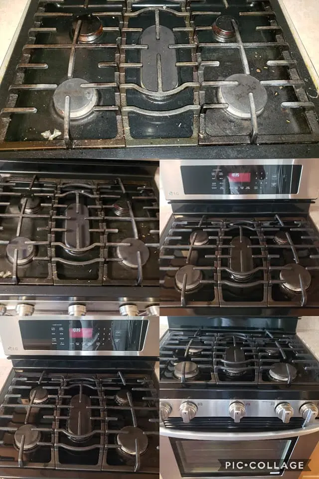 Happy Cleaning Services — photo from the business 10