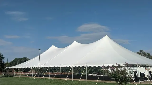 Century Tents & Events — photo from the business 1