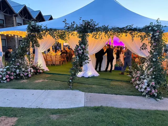 Century Tents & Events — customer photo 2