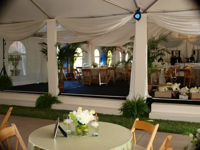 Century Tents & Events — photo from the business 3