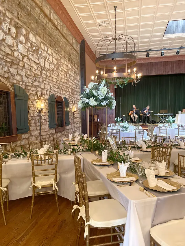 Century Tents & Events — customer photo 9