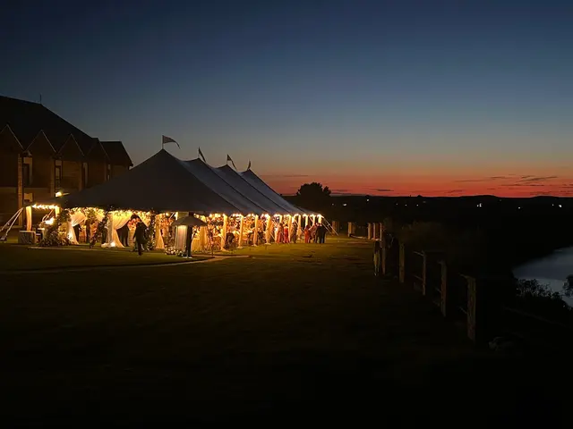 Century Tents & Events — customer photo 5