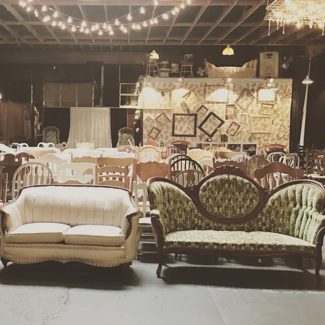 Southern Jeweled Wedding & Event Rentals — photo from the business 5
