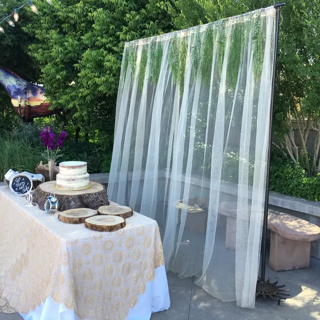 Southern Jeweled Wedding & Event Rentals — photo from the business 10