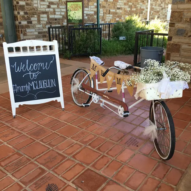 Southern Jeweled Wedding & Event Rentals — photo from the business 6