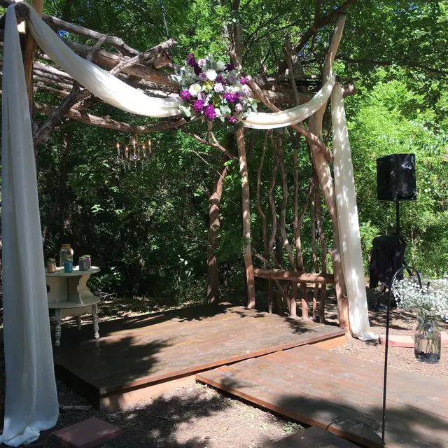 Southern Jeweled Wedding & Event Rentals — photo from the business 2