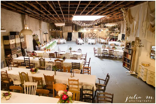 Southern Jeweled Wedding & Event Rentals — photo from the business 1