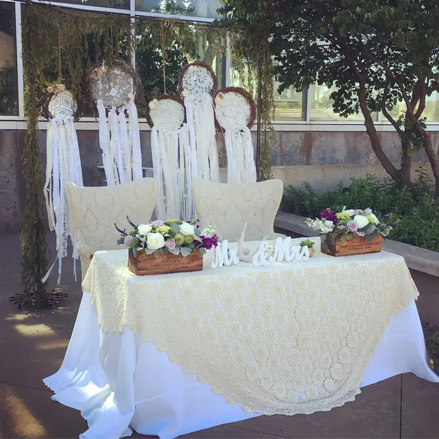 Southern Jeweled Wedding & Event Rentals — photo from the business 4