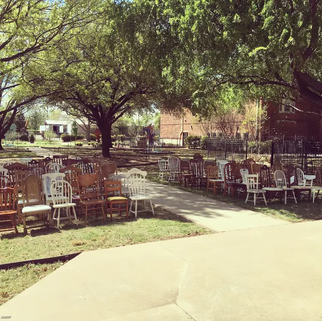 Southern Jeweled Wedding & Event Rentals — photo from the business 9