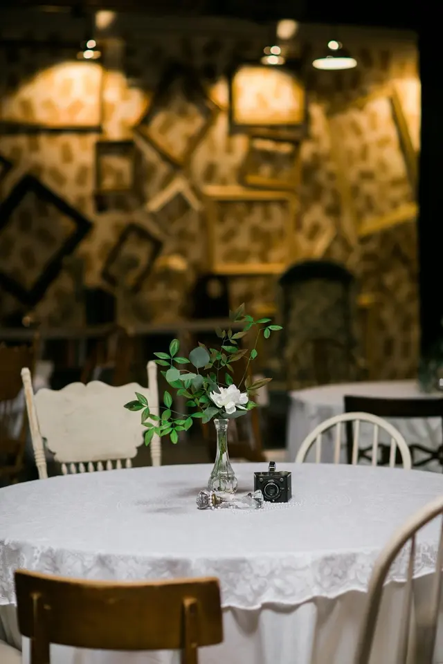 Southern Jeweled Wedding & Event Rentals — photo from the business 7