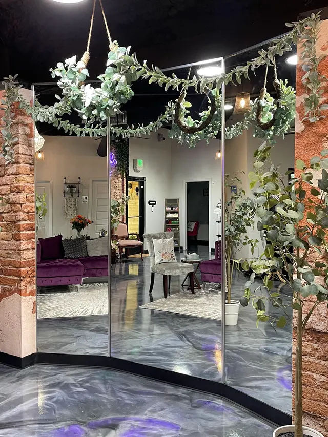 Isn't She Lovely Wedding Boutique — photo from the business 1