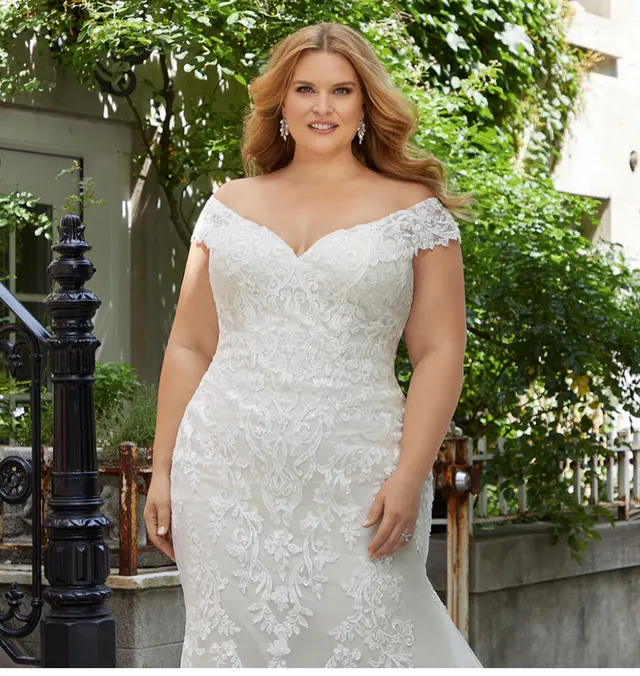 Isn't She Lovely Wedding Boutique — photo from the business 3
