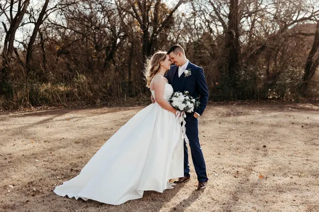 Isn't She Lovely Wedding Boutique — customer photo 10