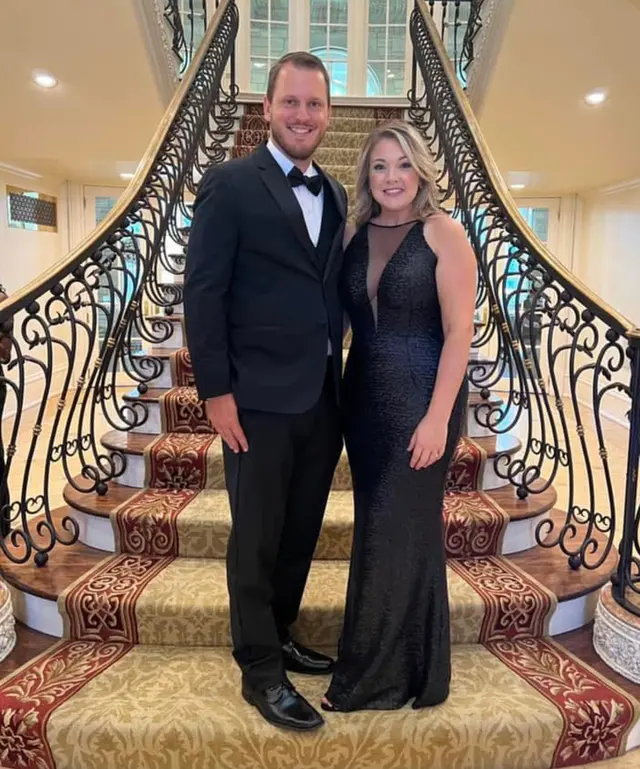 Isn't She Lovely Wedding Boutique — photo from the business 11