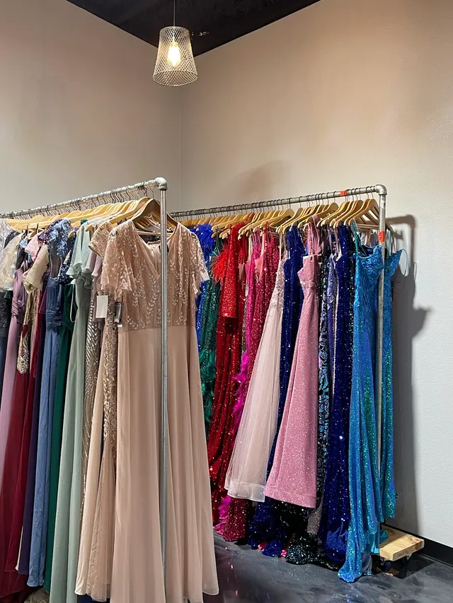 Isn't She Lovely Wedding Boutique — photo from the business 4