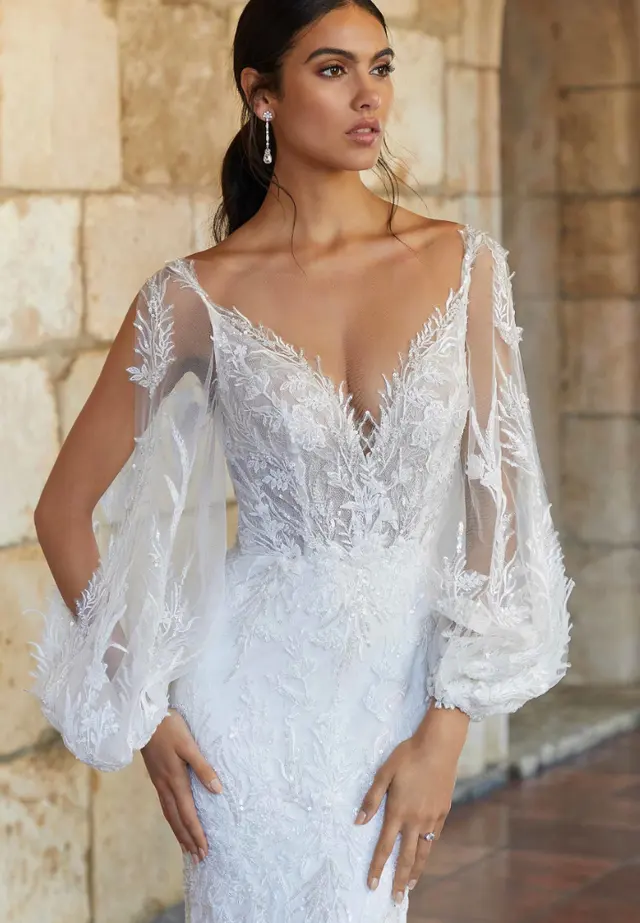 Isn't She Lovely Wedding Boutique — photo from the business 8