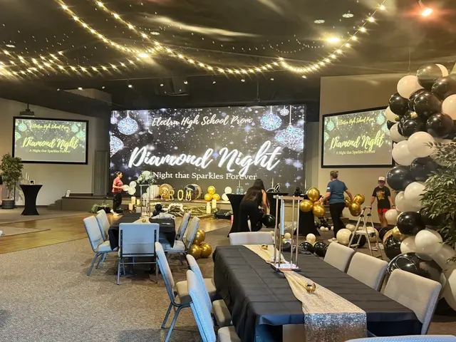 Venue 79 — customer photo 2