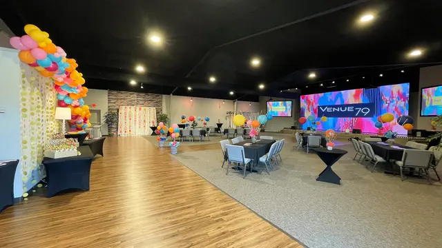 Venue 79 — photo from the business 1