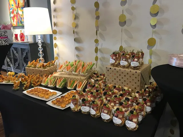 Venue 79 — photo from the business 11