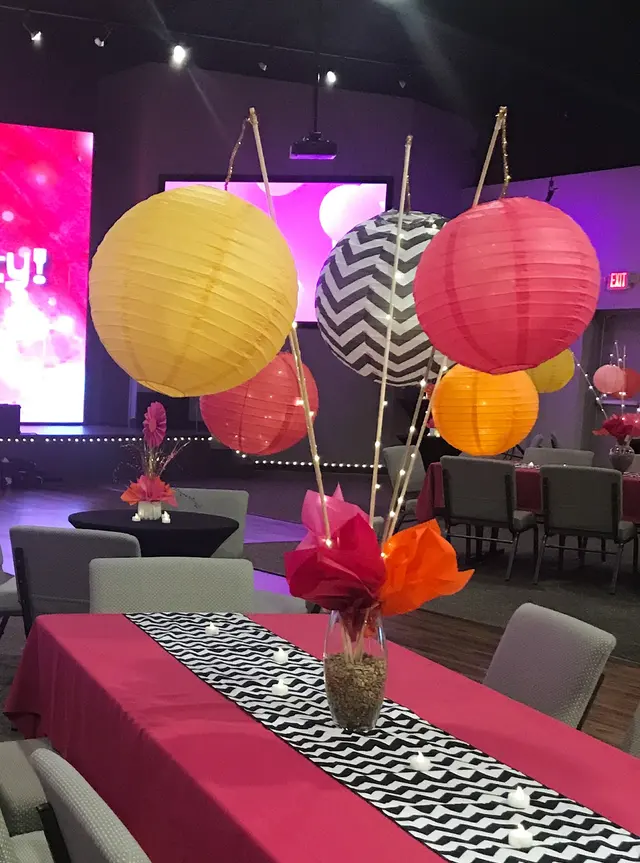 Venue 79 — photo from the business 10