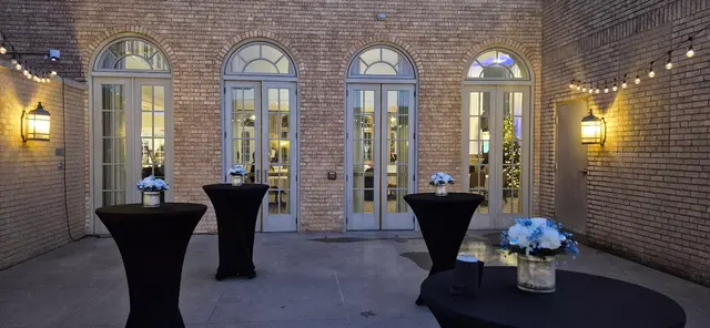 The Forum (Arts Council WF) — customer photo 8