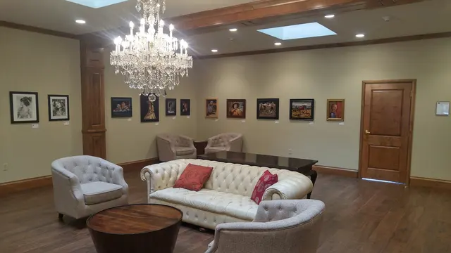 The Forum (Arts Council WF) — customer photo 10