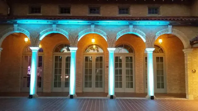 The Forum (Arts Council WF) — customer photo 6