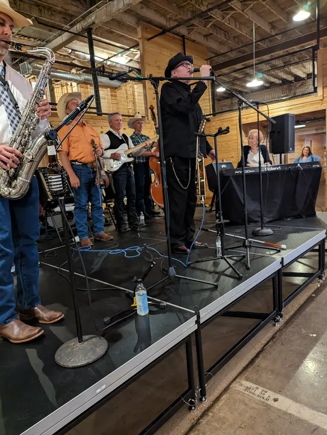The Warehouse — customer photo 2