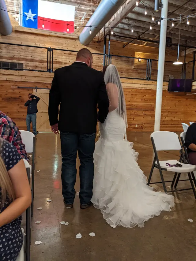 The Warehouse — customer photo 3