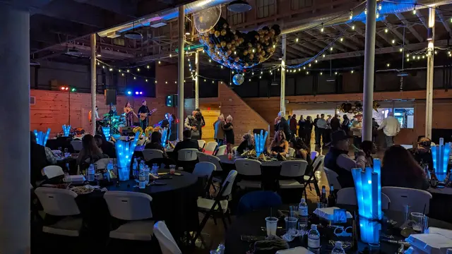 The Warehouse — customer photo 1