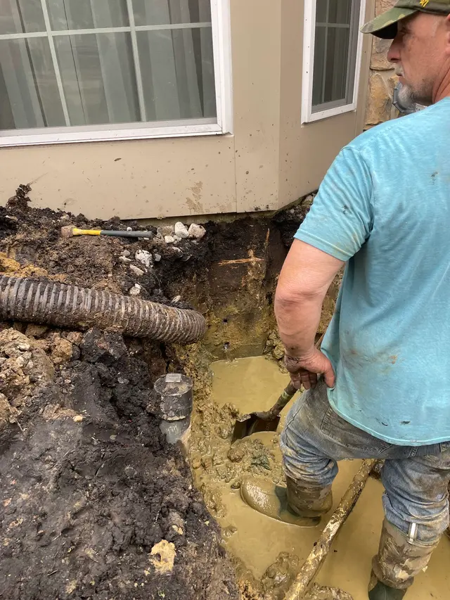 Martinelli Plumbing & Heating — customer photo 9
