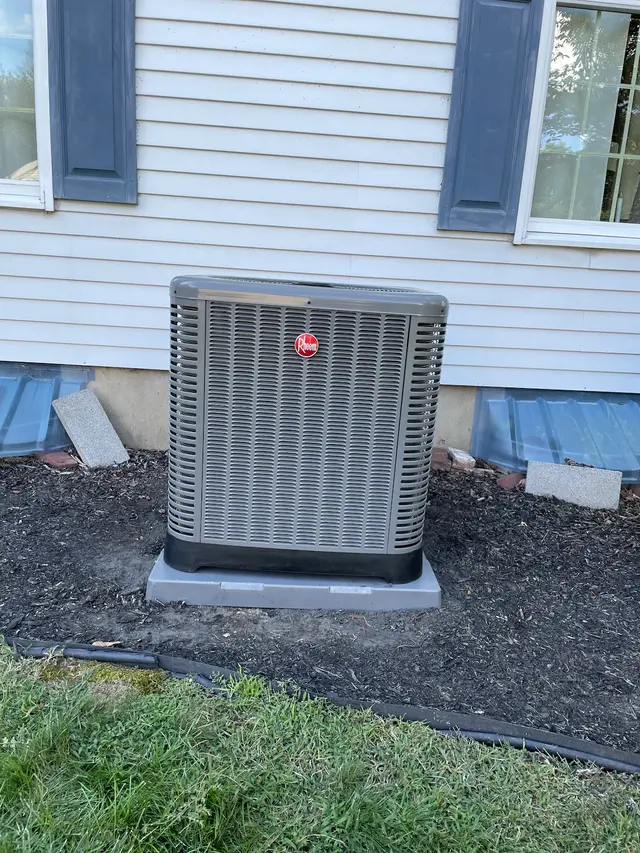 Martinelli Plumbing & Heating — customer photo 4