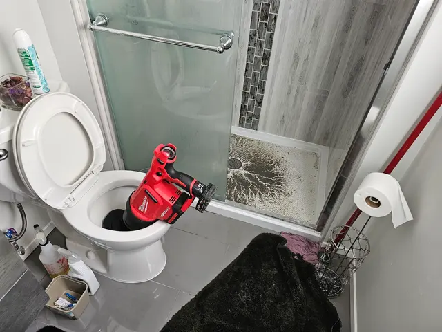 Martinelli Plumbing & Heating — customer photo 12