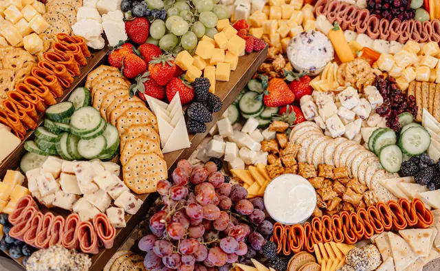 Customer photo of work by French Country Farms, from Ashley Bustamante's review
