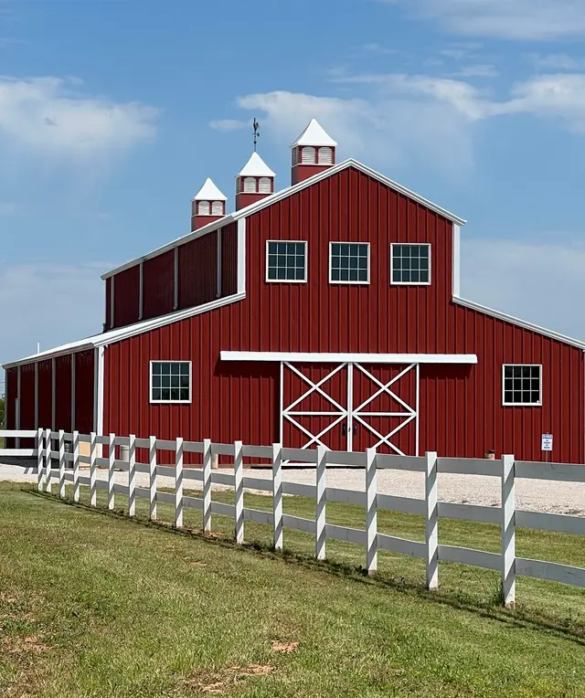 French Country Farms — photo from the business 10