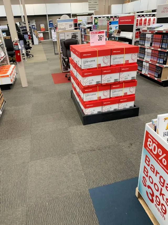 Office Depot — customer photo 8
