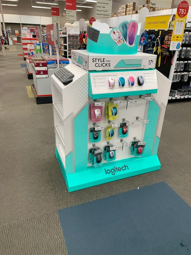Office Depot — customer photo 6