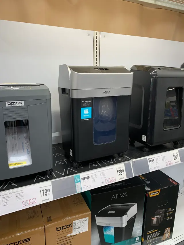 Office Depot — customer photo 10