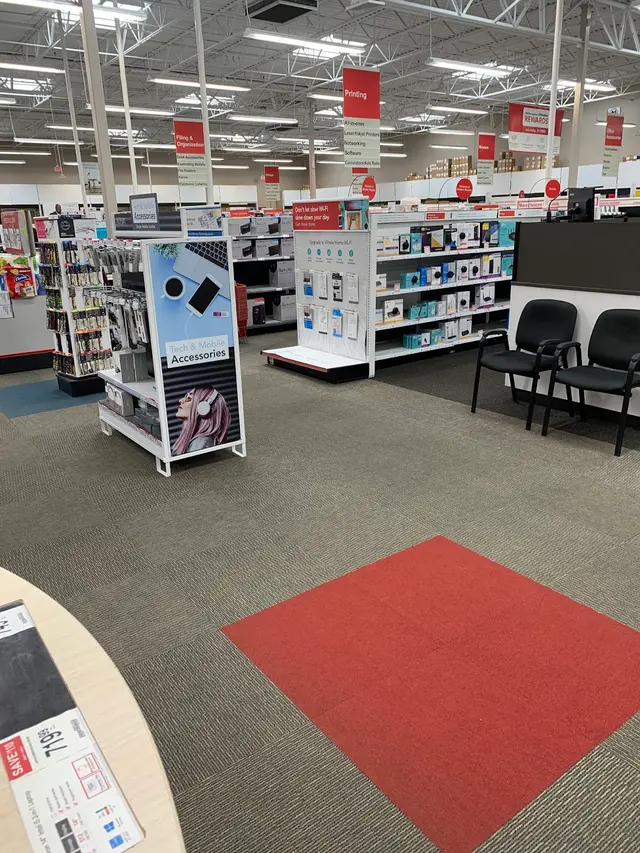 Office Depot — customer photo 12