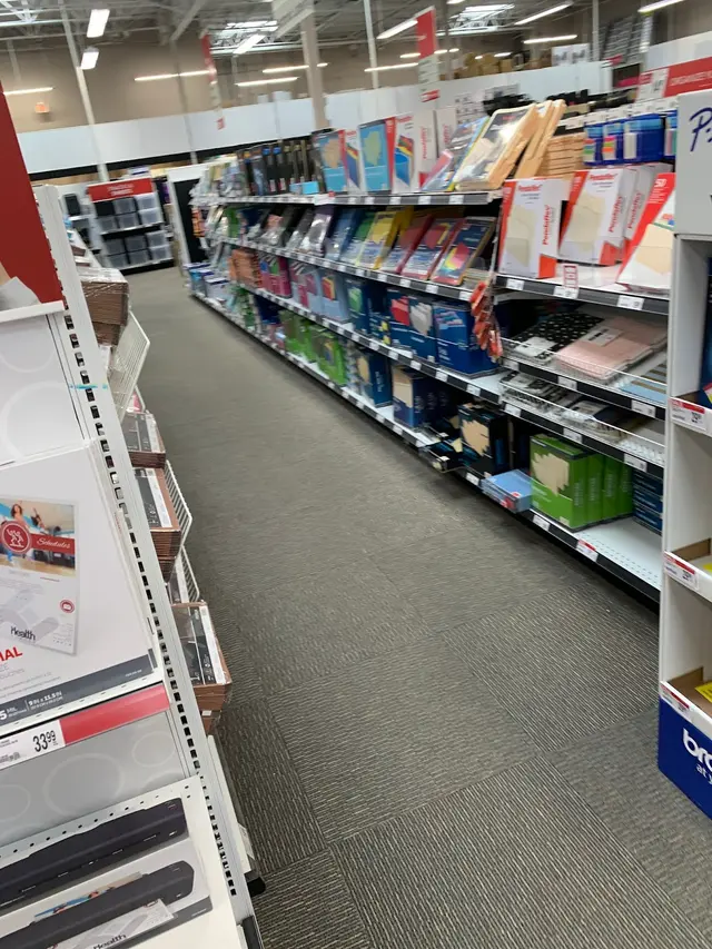 Office Depot — customer photo 3