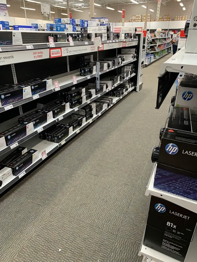 Office Depot — customer photo 7