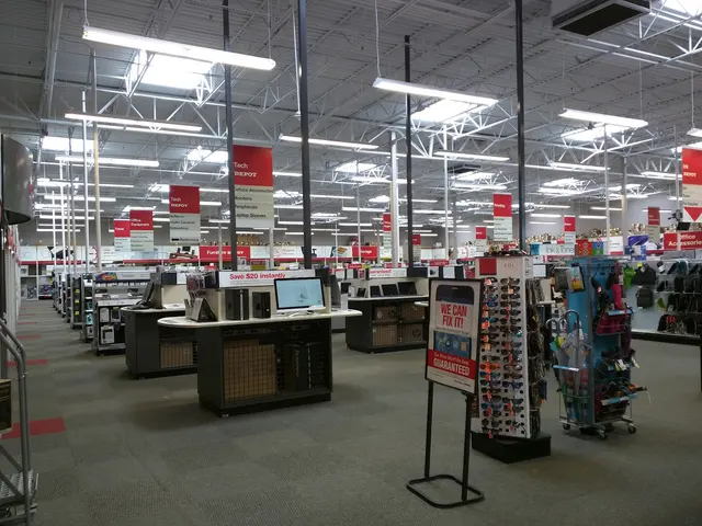 Office Depot — customer photo 2