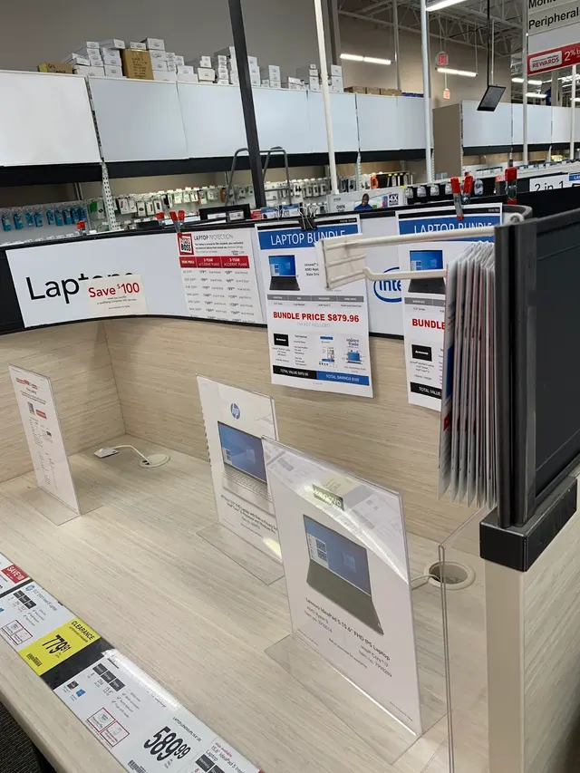 Office Depot — customer photo 4